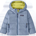 Youth Hi-Loft Down Sweater Hoody