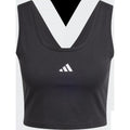 Women's Essentials Small Logo Cotton Lifestyle Tank Top