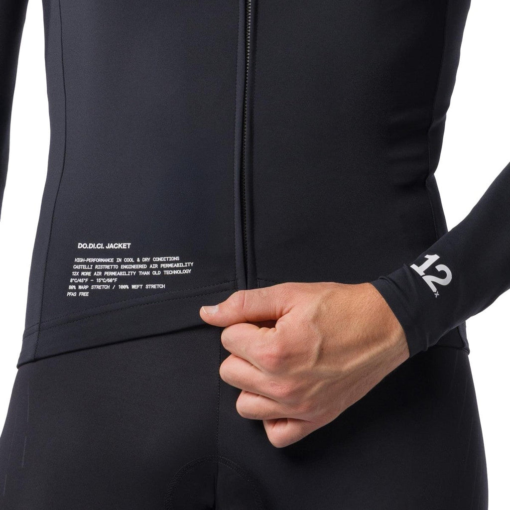 Men's DO.DI.CI. Jacket