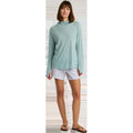 Women's Bamboo Lightweight Hoodie II