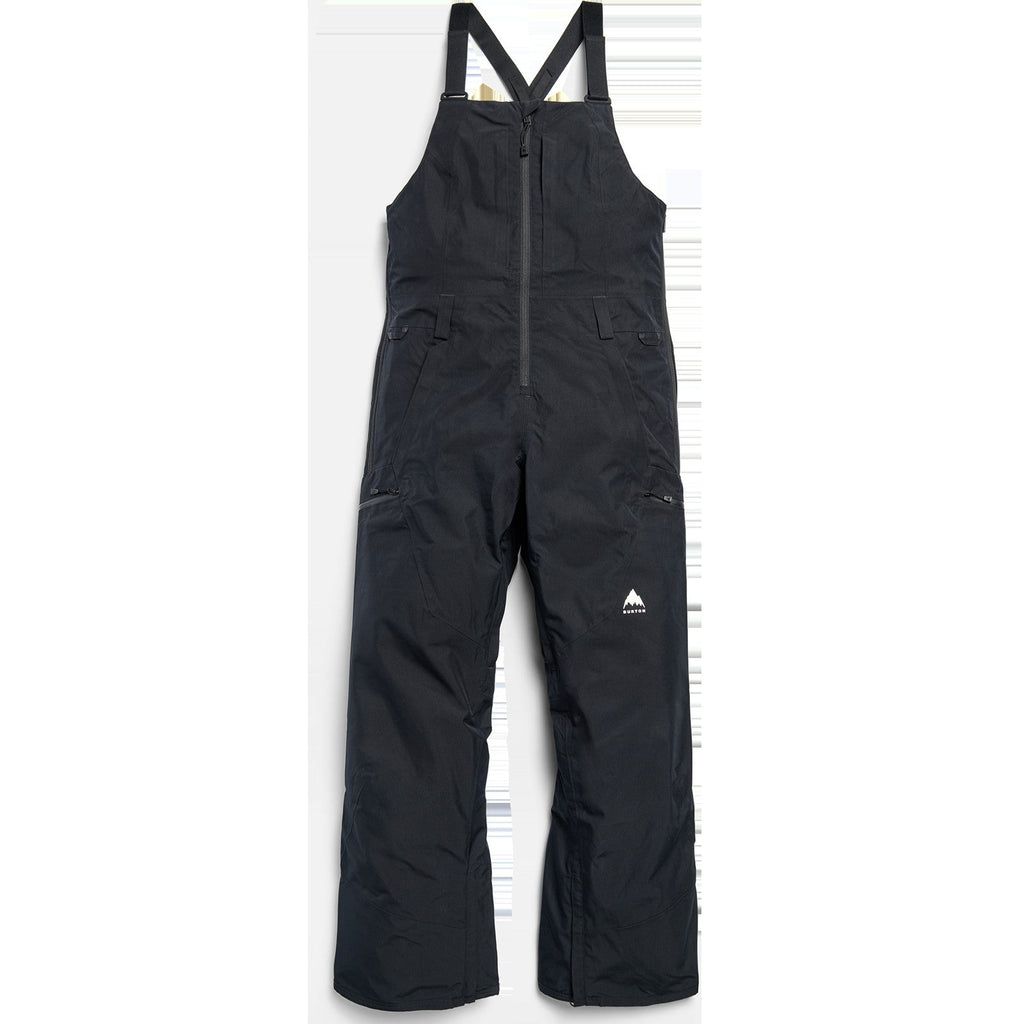 Women's Reserve Gore Tex 2L Bibs