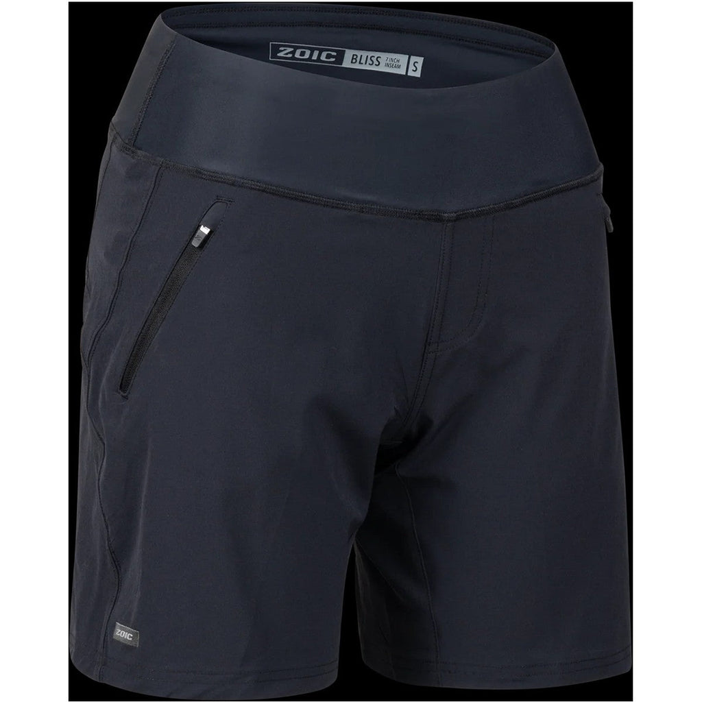 Women's Bliss Short 7 Liner