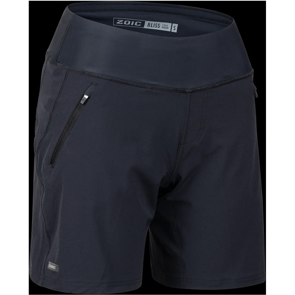Women's Bliss Short 7 Liner