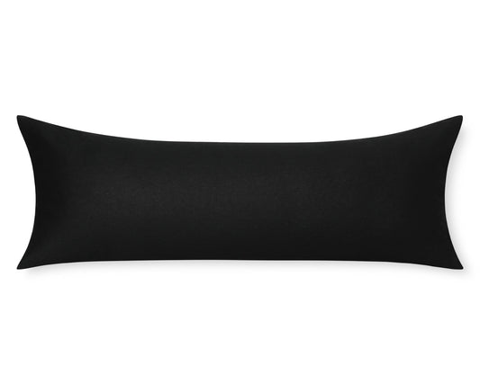 Isla, Black Linen