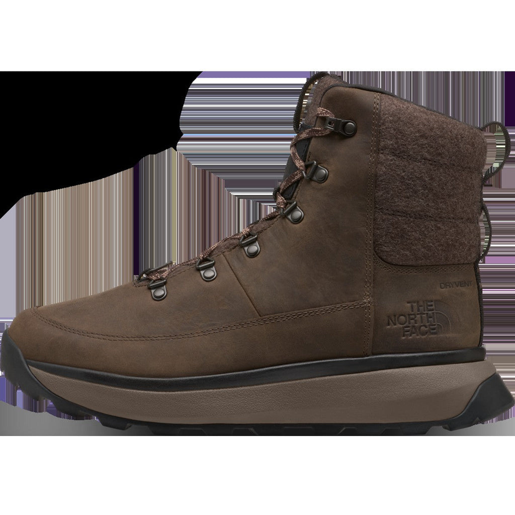 Men's Bergen Leather WP