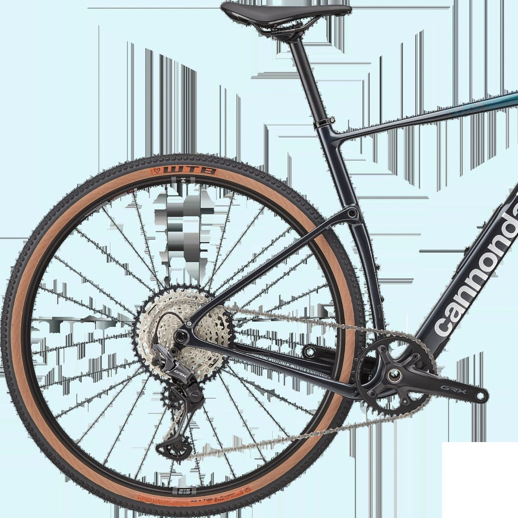 Topstone Carbon 3 GRX 1x