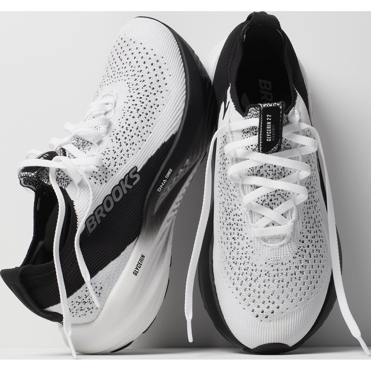 Women's Glycerin StealthFit 22