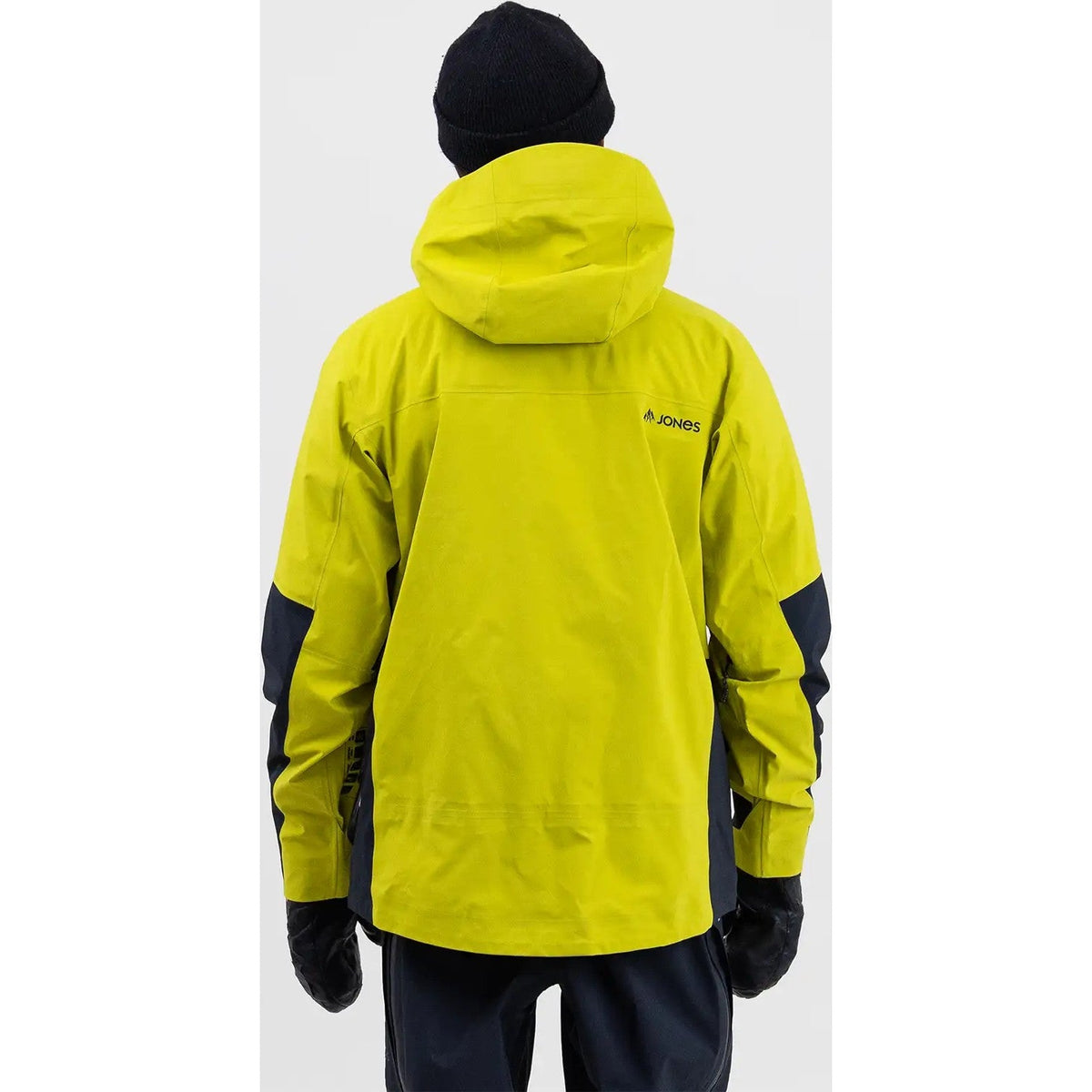 Men's Shralpinist Gore-Tex Recycled 3L Jacket