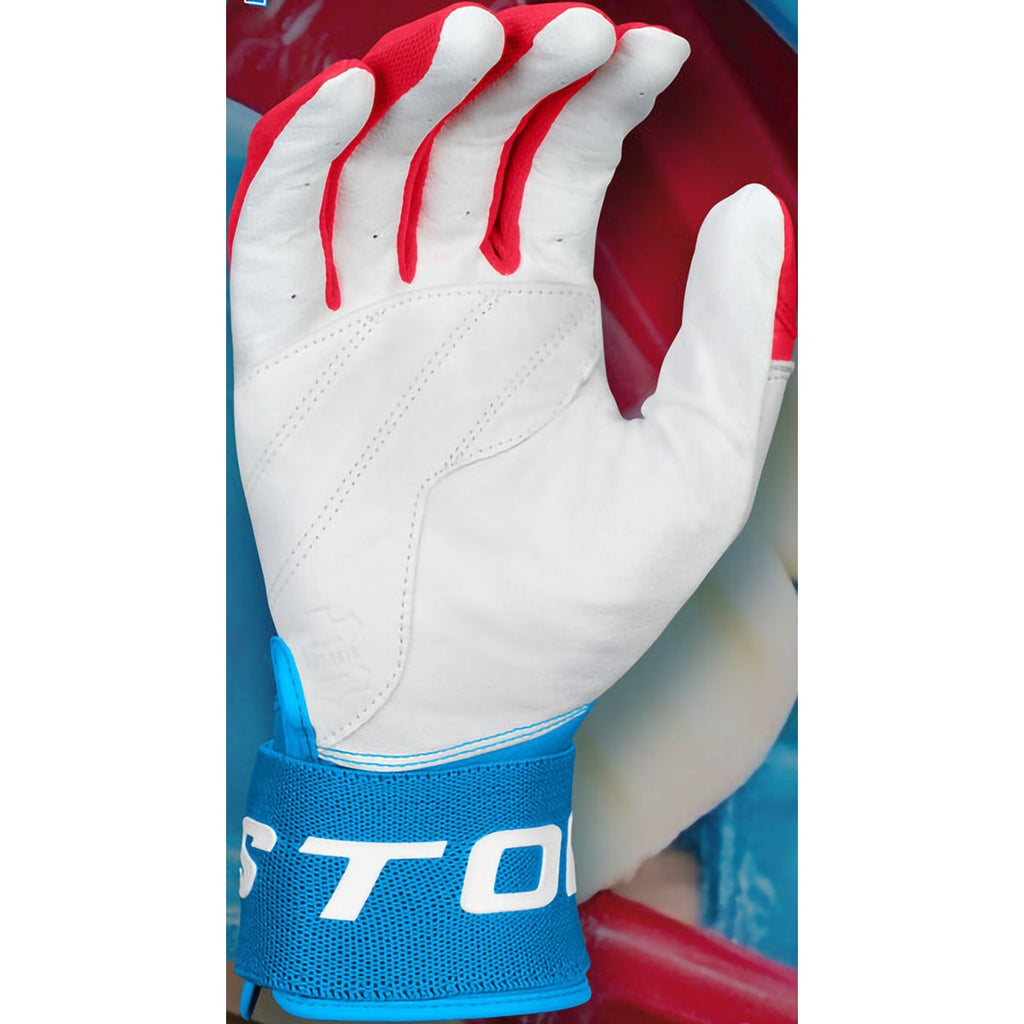 Youth Walk-Off Locked In Ethos Gloves