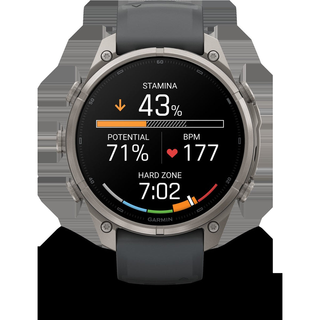 Fenix 9 Pro