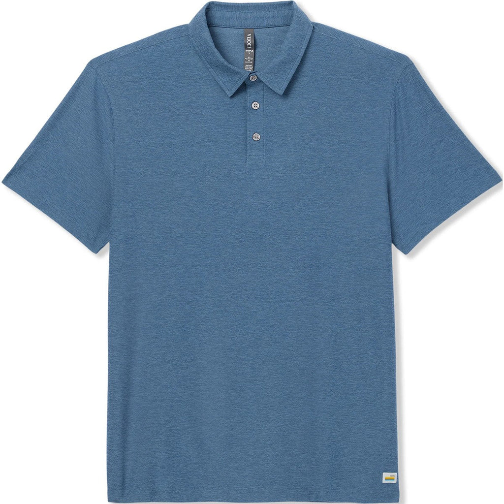 Men's Strato Tech Polo