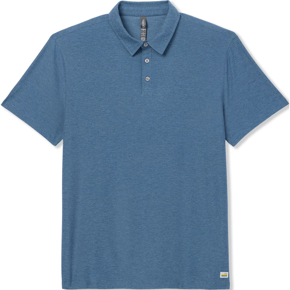 Men's Strato Tech Polo