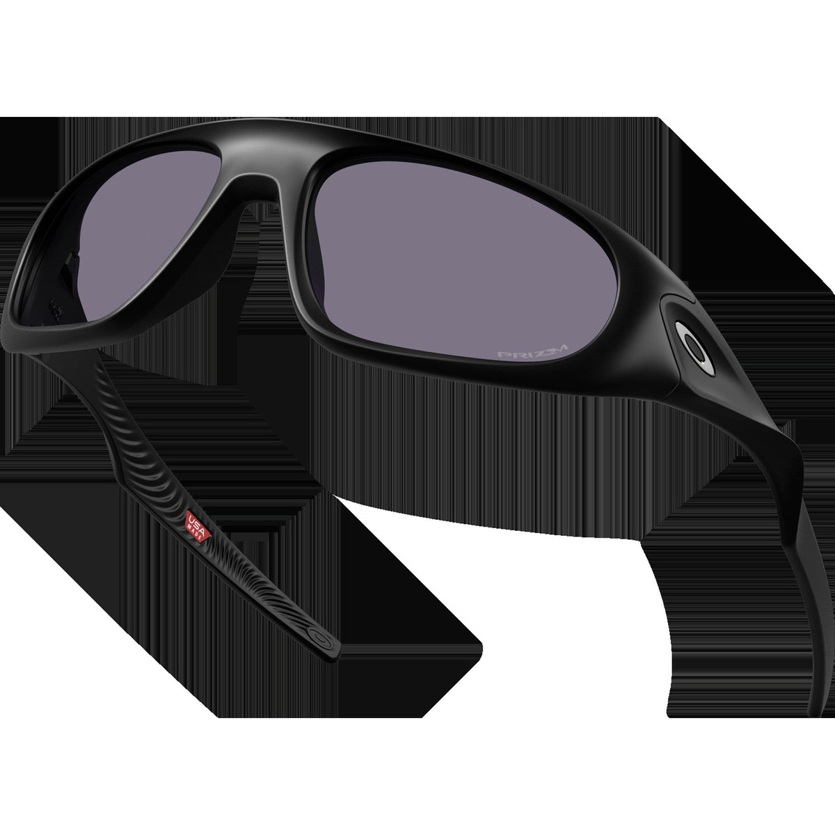 Neoforma - Matte Black/Prizm Grey