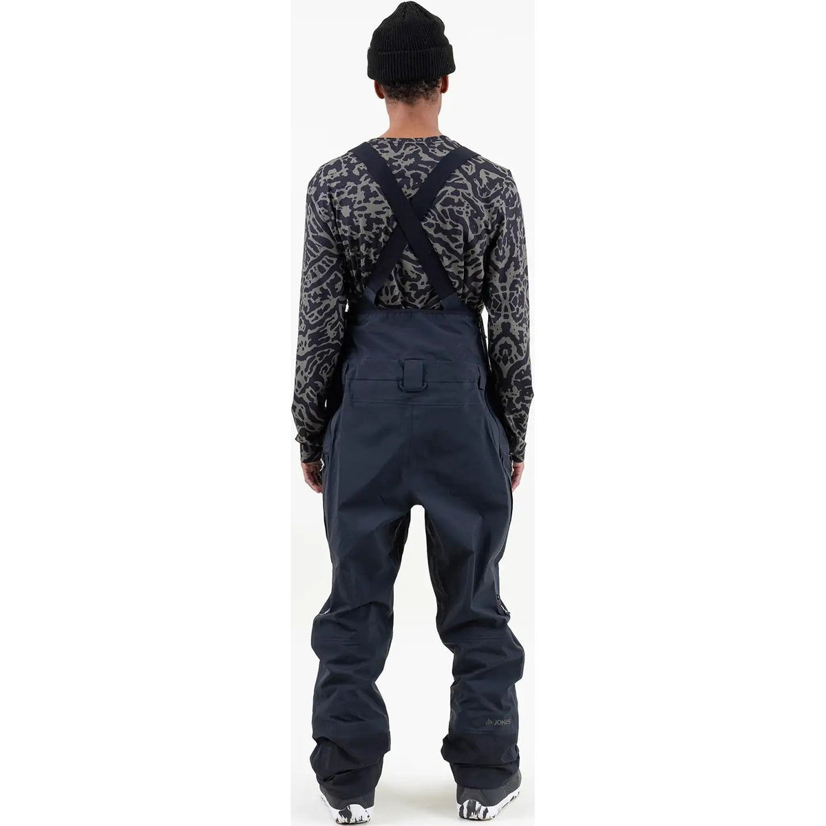 Men's Shralpinist Gore-Tex Recycled 3L Bib