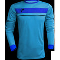Youth Match Long Sleeve Padded Goalkeeper Jersey