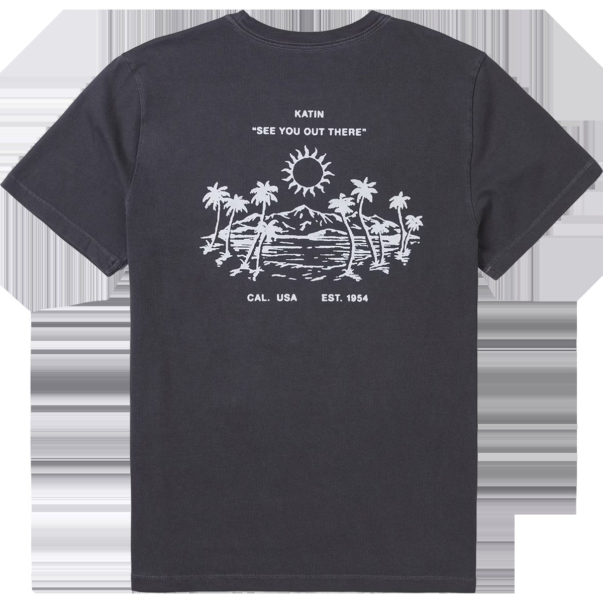 Men's Expedition Tee