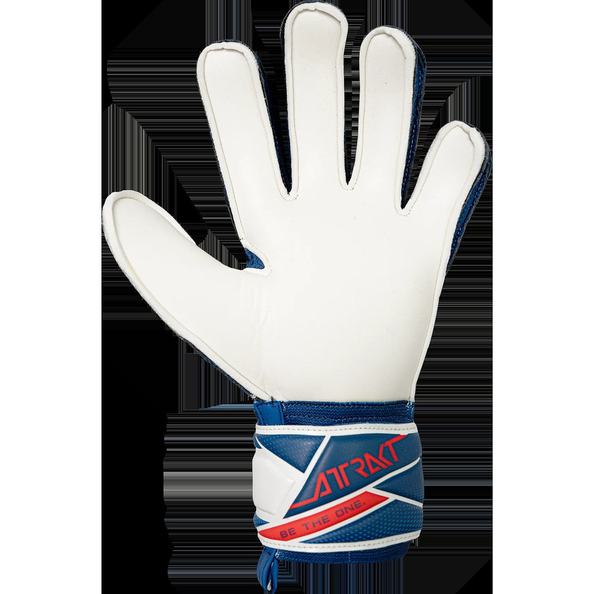 Attrakt Solid Glove