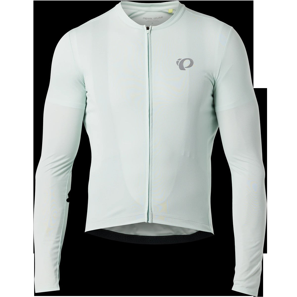 Men's Attack Long Sleeve Jersey