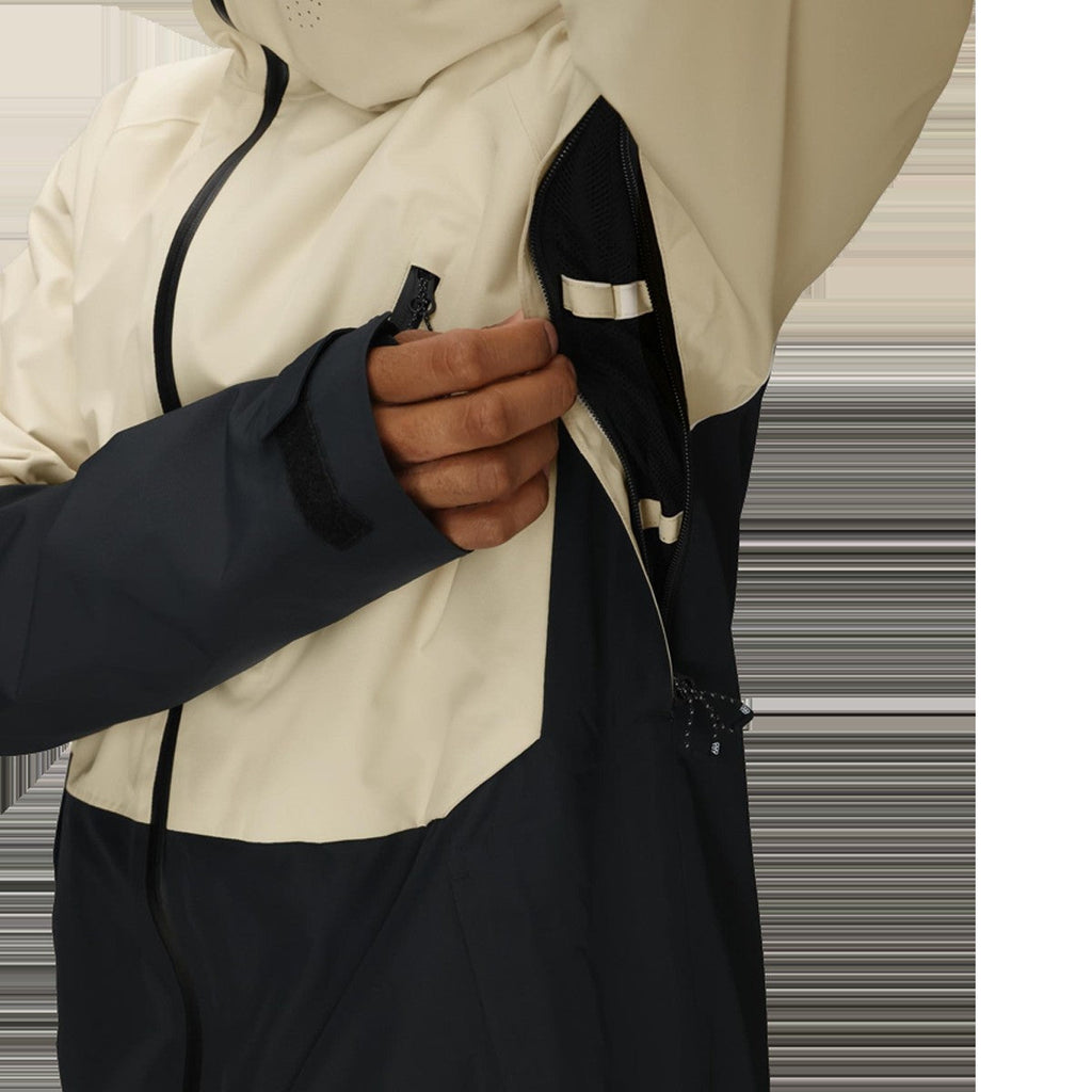Men's Hydra Thermagraph Jacket