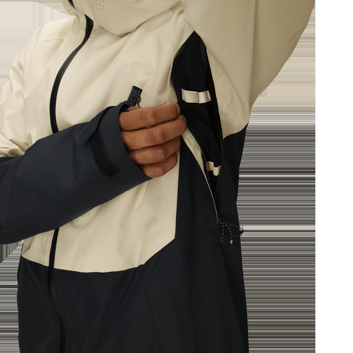 Men's Hydra Thermagraph Jacket
