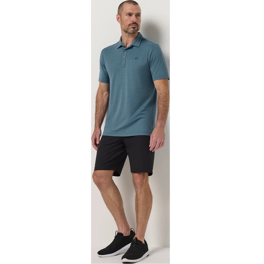 Men's The Heater Polo