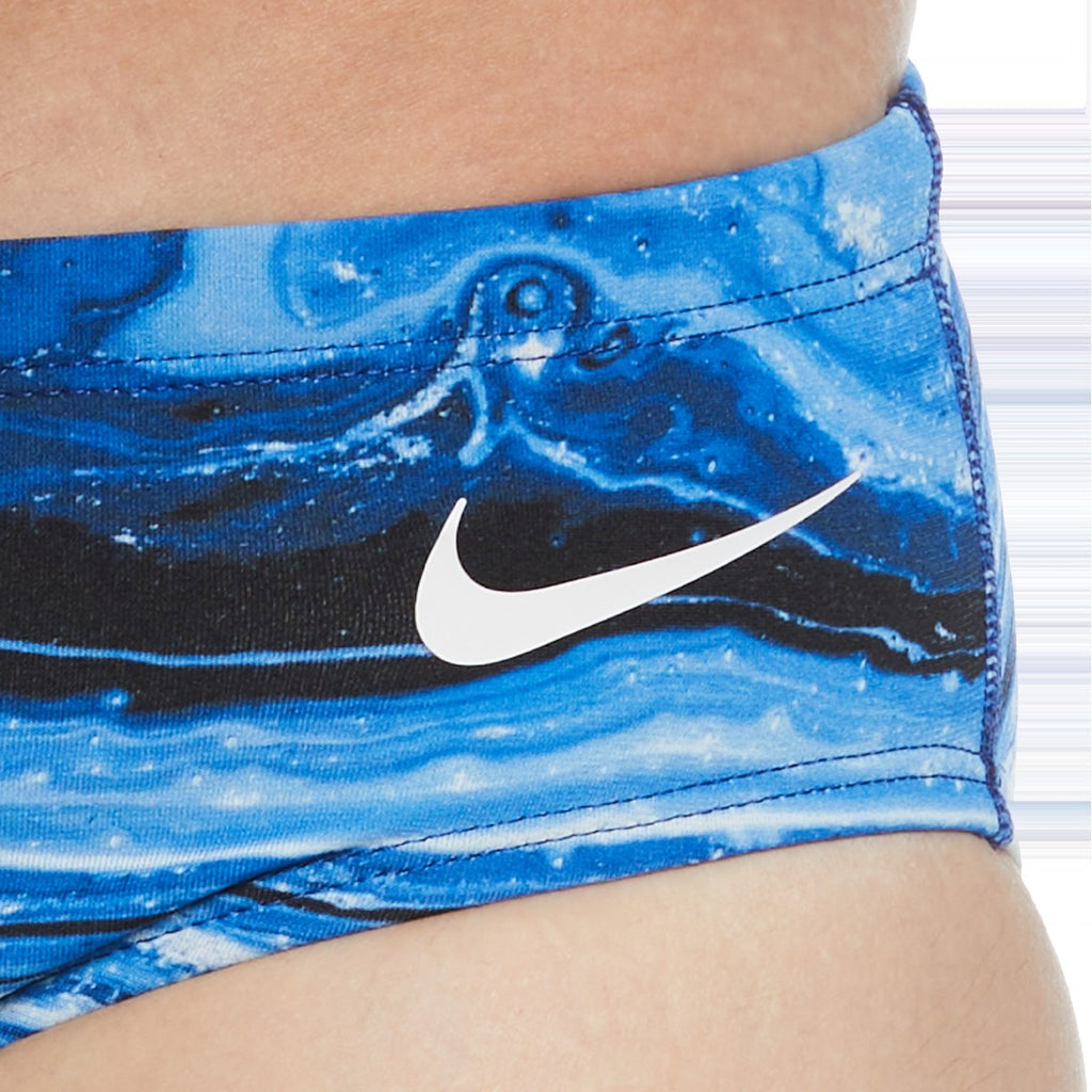 Men's Crystal Wave Brief