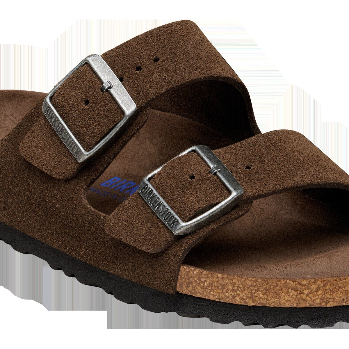 Men's Arizona Soft Footbed