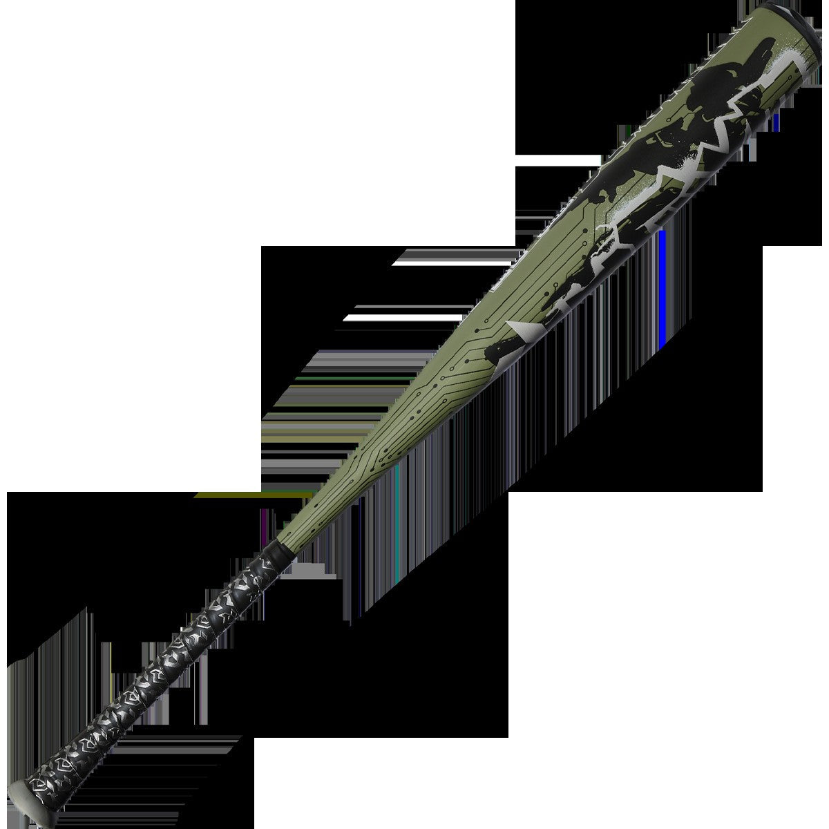 Exile -3 BBCOR