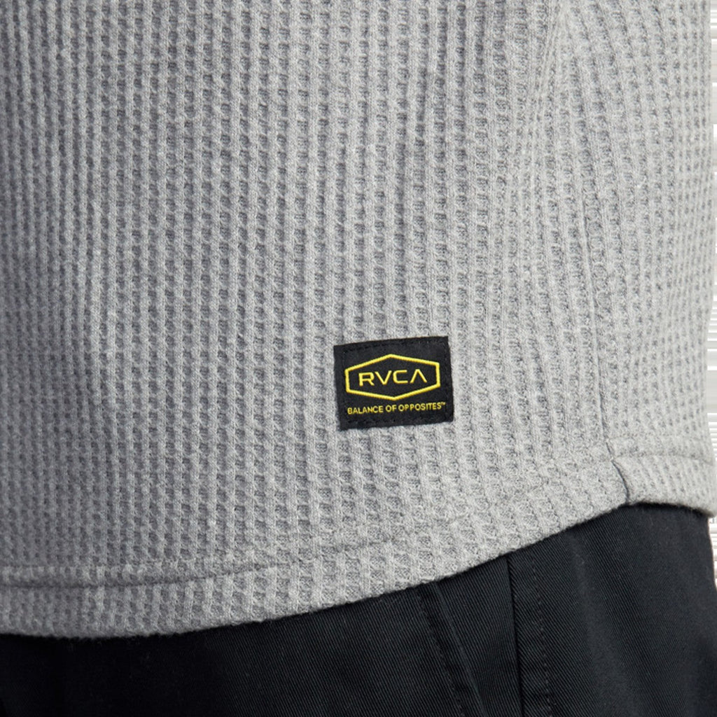 Day Shift Long Sleeve Thermal