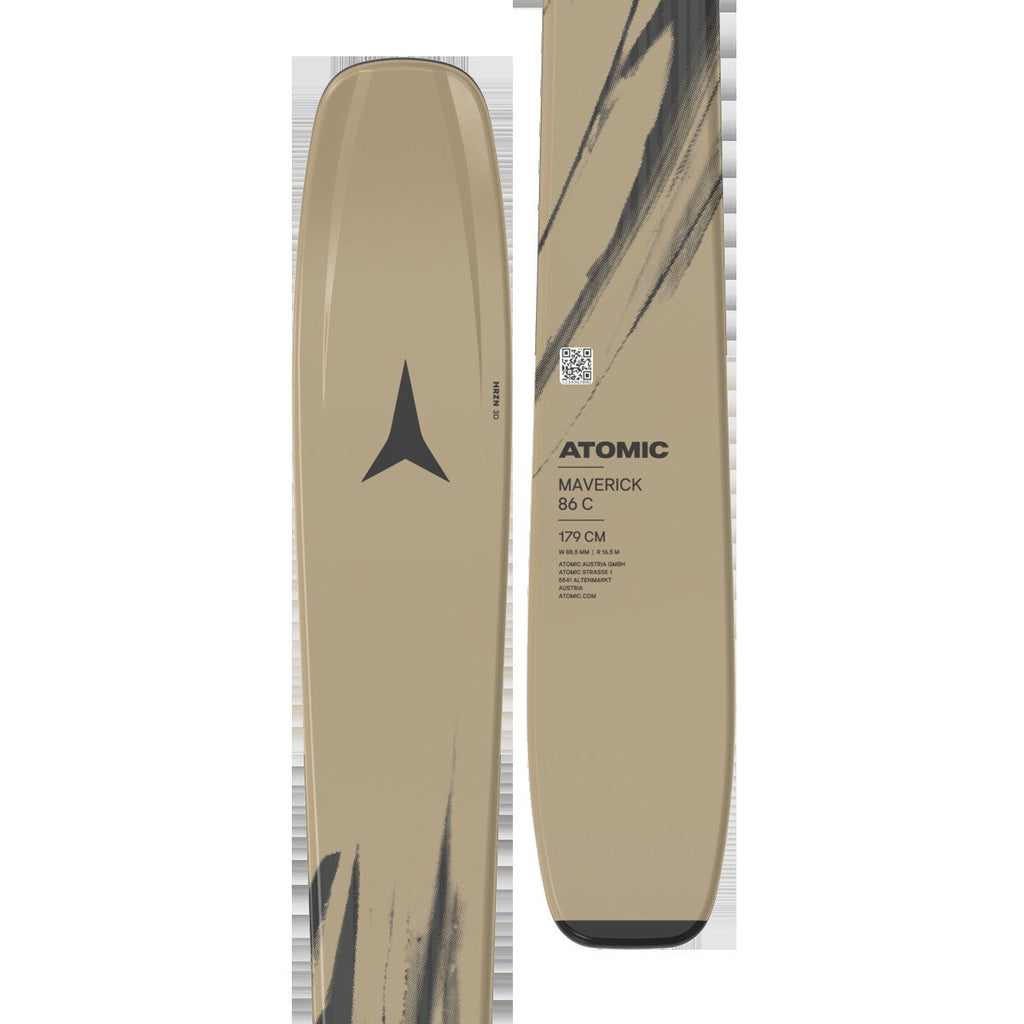 Maverick 86 C