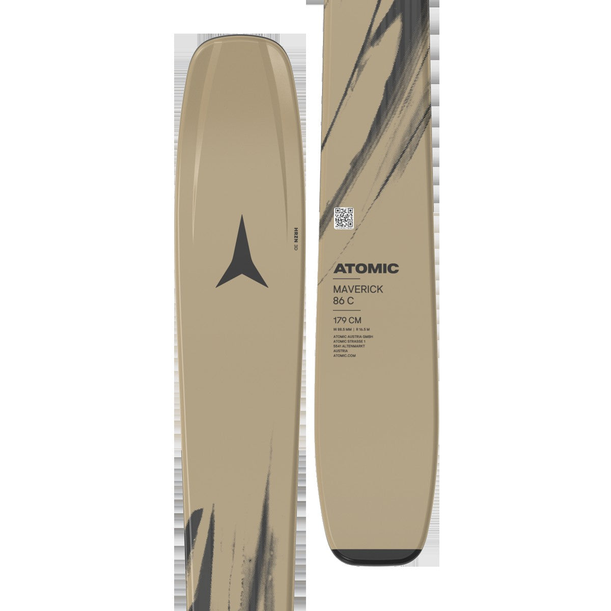 Maverick 86 C