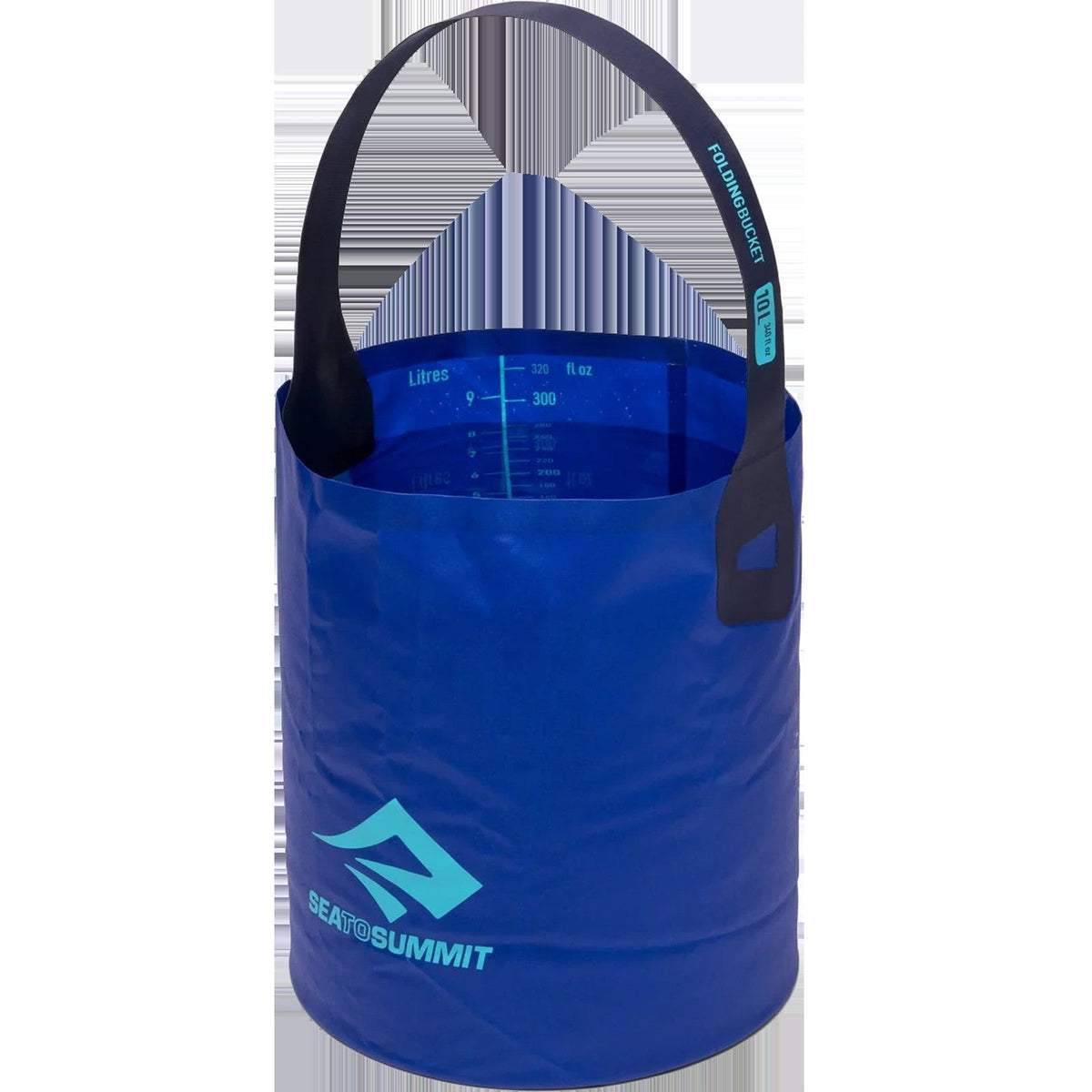 Folding Bucket 10L