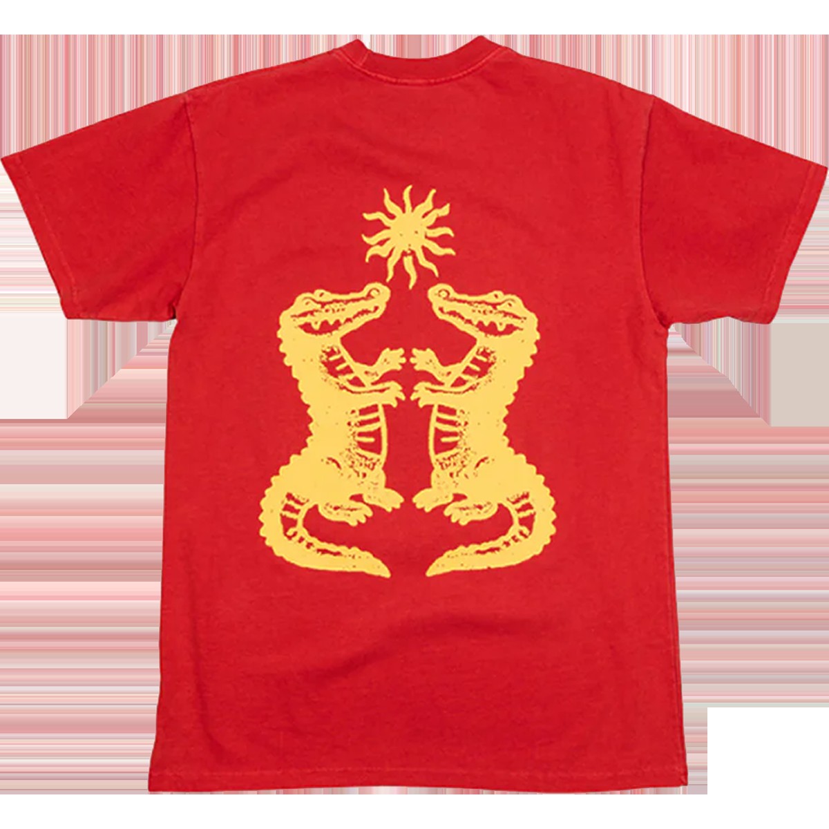 Men's Gator Tee
