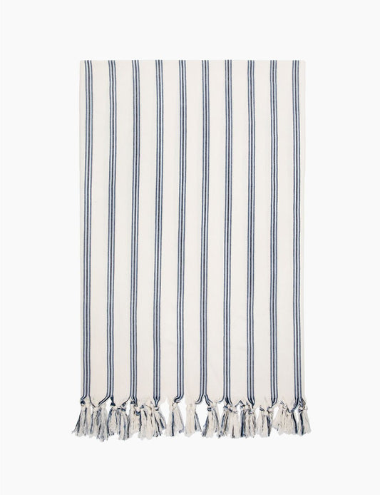 Organic Turkish Towel, Charlotte