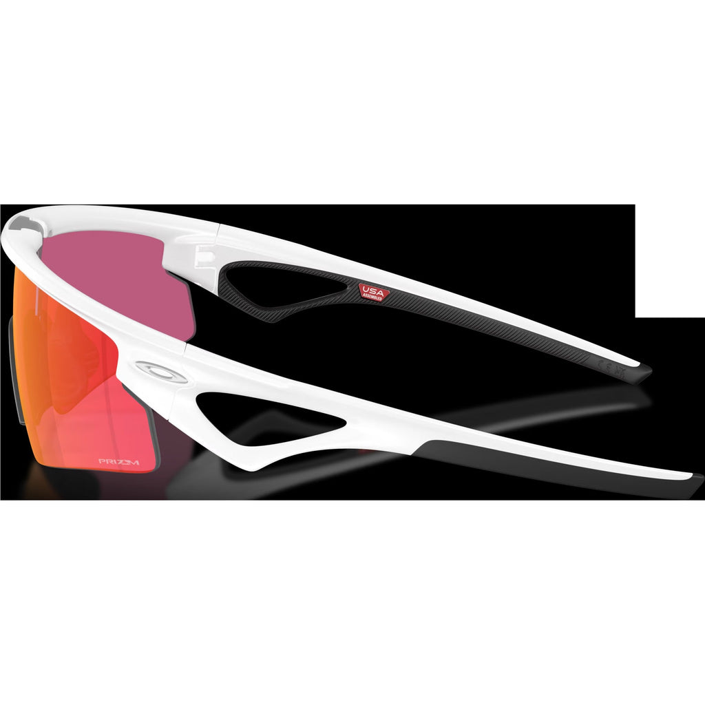 Sphaera Strike - Matte White/Prizm Field