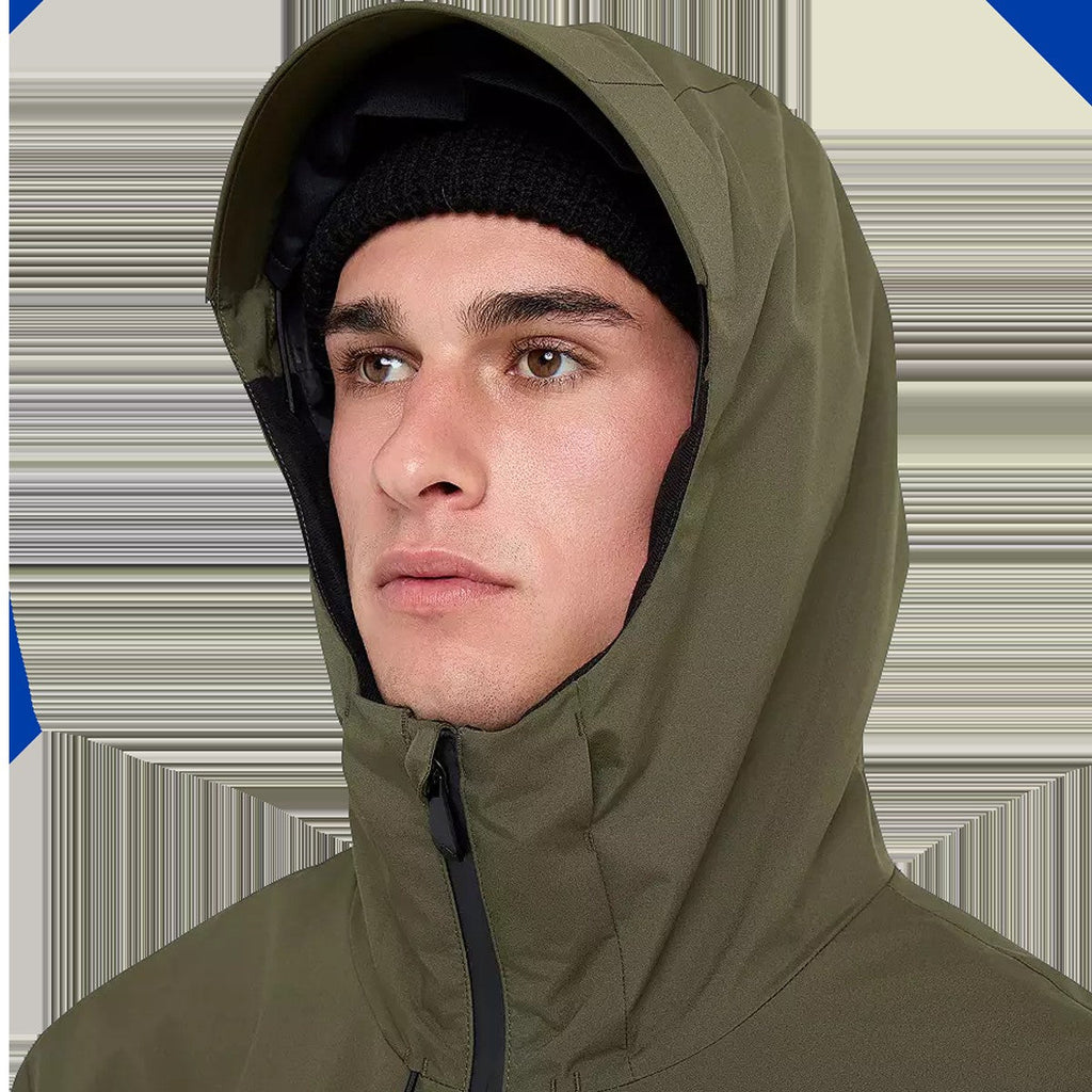 Men's Quest Stretch 20K Jacket