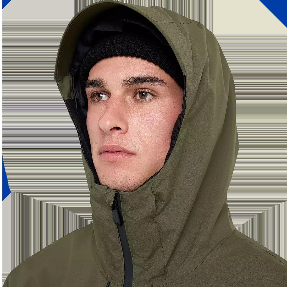 Men's Quest Stretch 20K Jacket