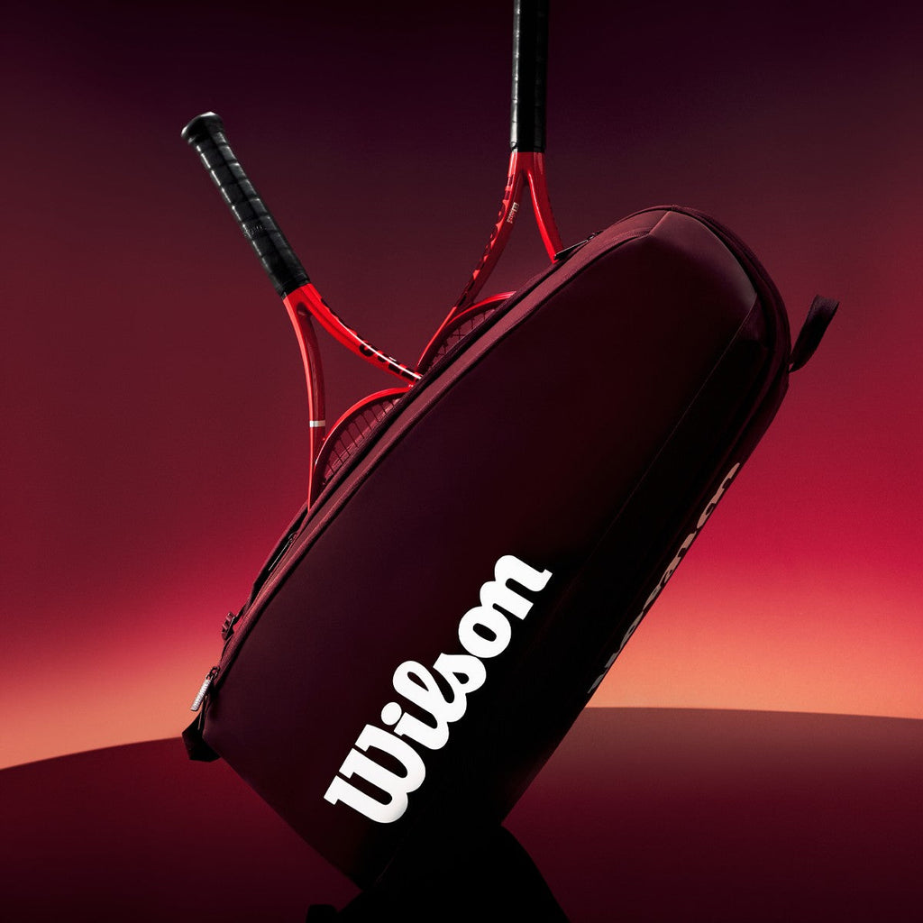 Defyer 15 Pack Racket Bag
