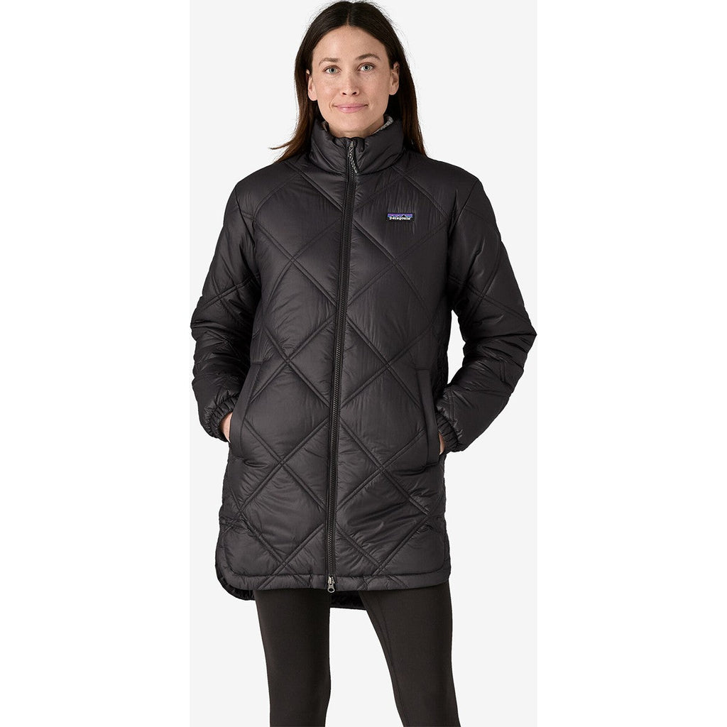 Women's Pine Bank Insulated Parka
