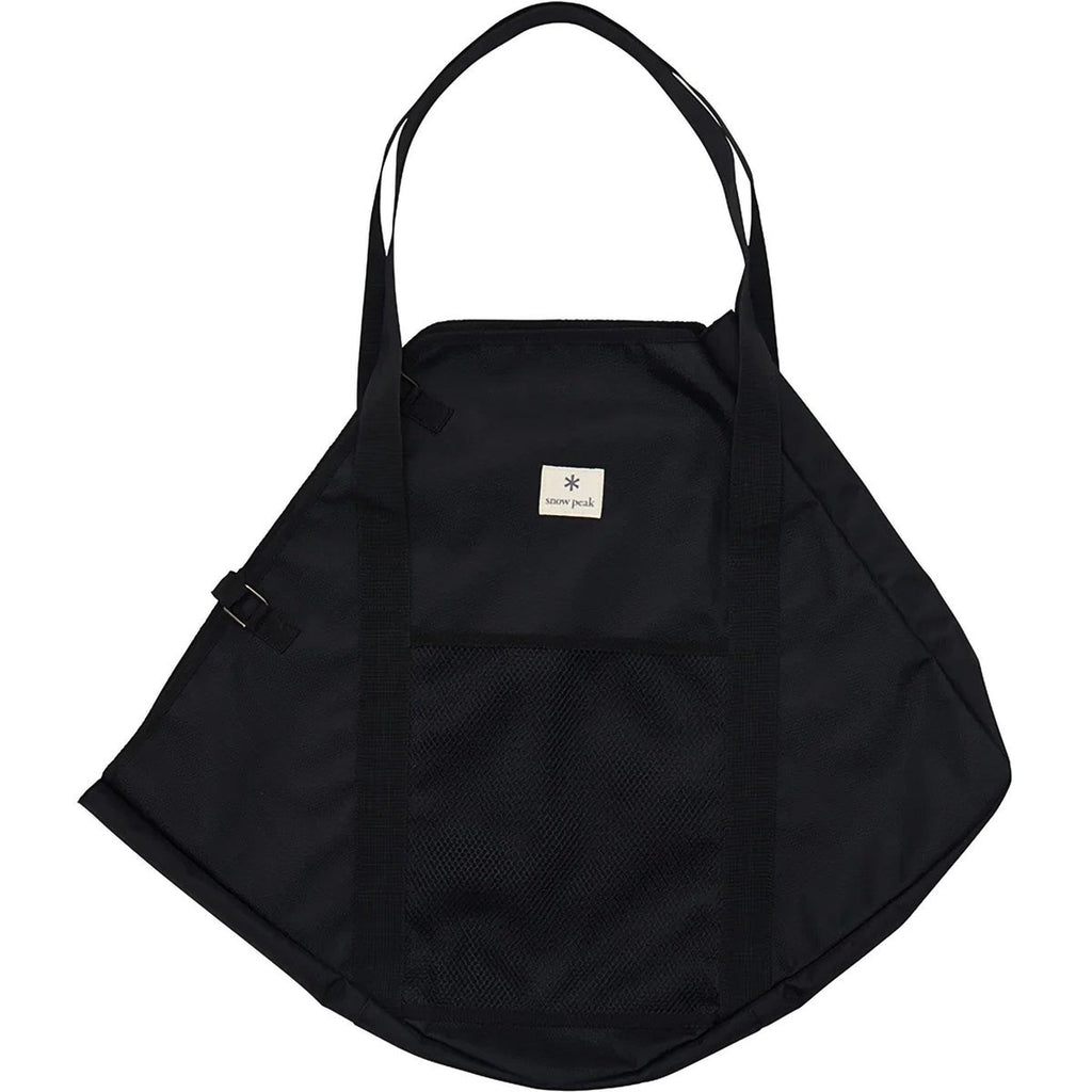 Takibi Fire & Grill Set