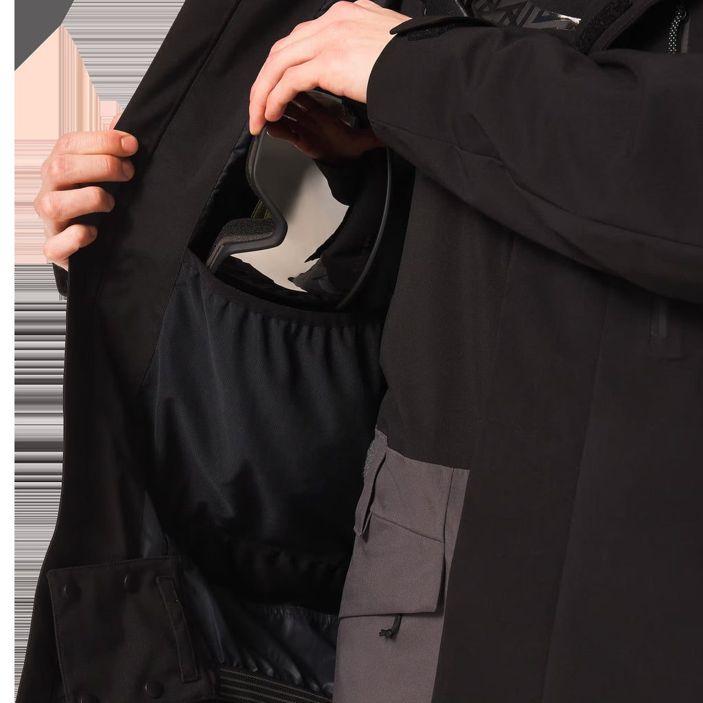 Men's TNP TBT Shell Jacket
