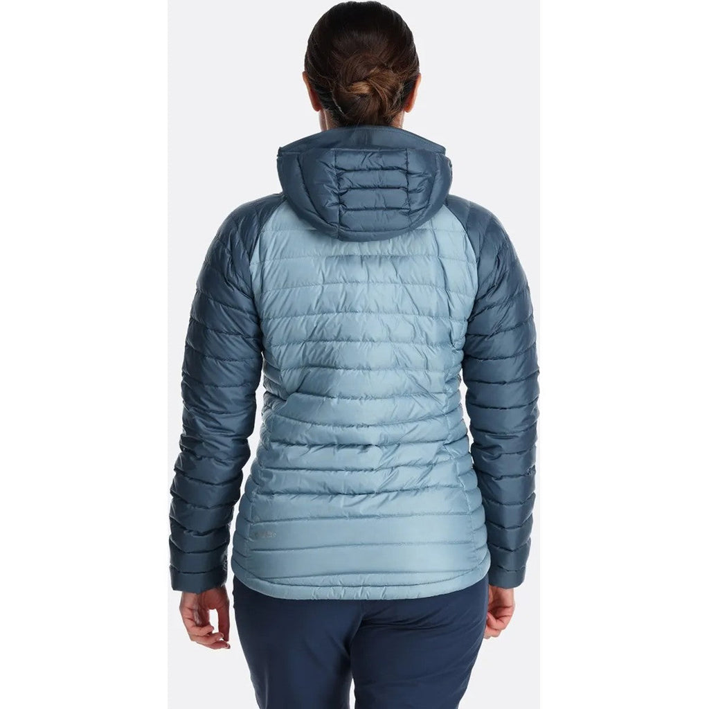 Women's Microlight Alpine Jacket