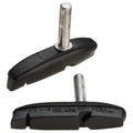 Eagle Claw 2 Black Studded