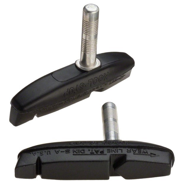 Eagle Claw 2 Black Studded