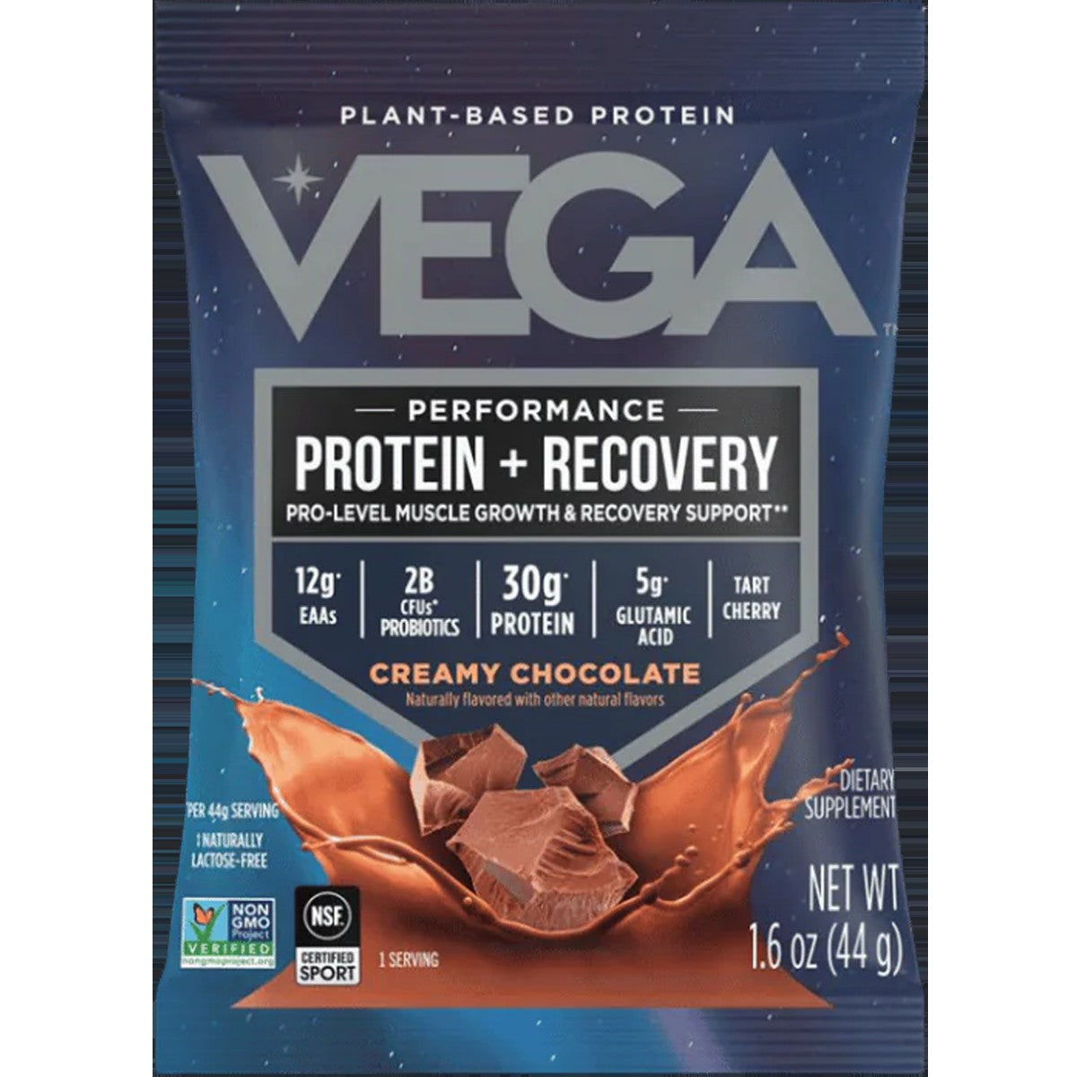 Performance Protein SS