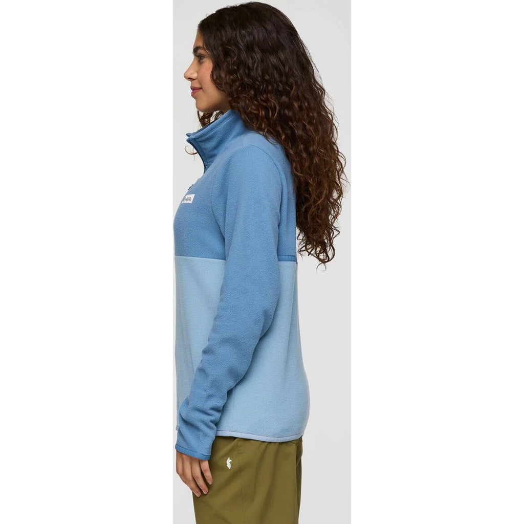 Women's Amado Fleece