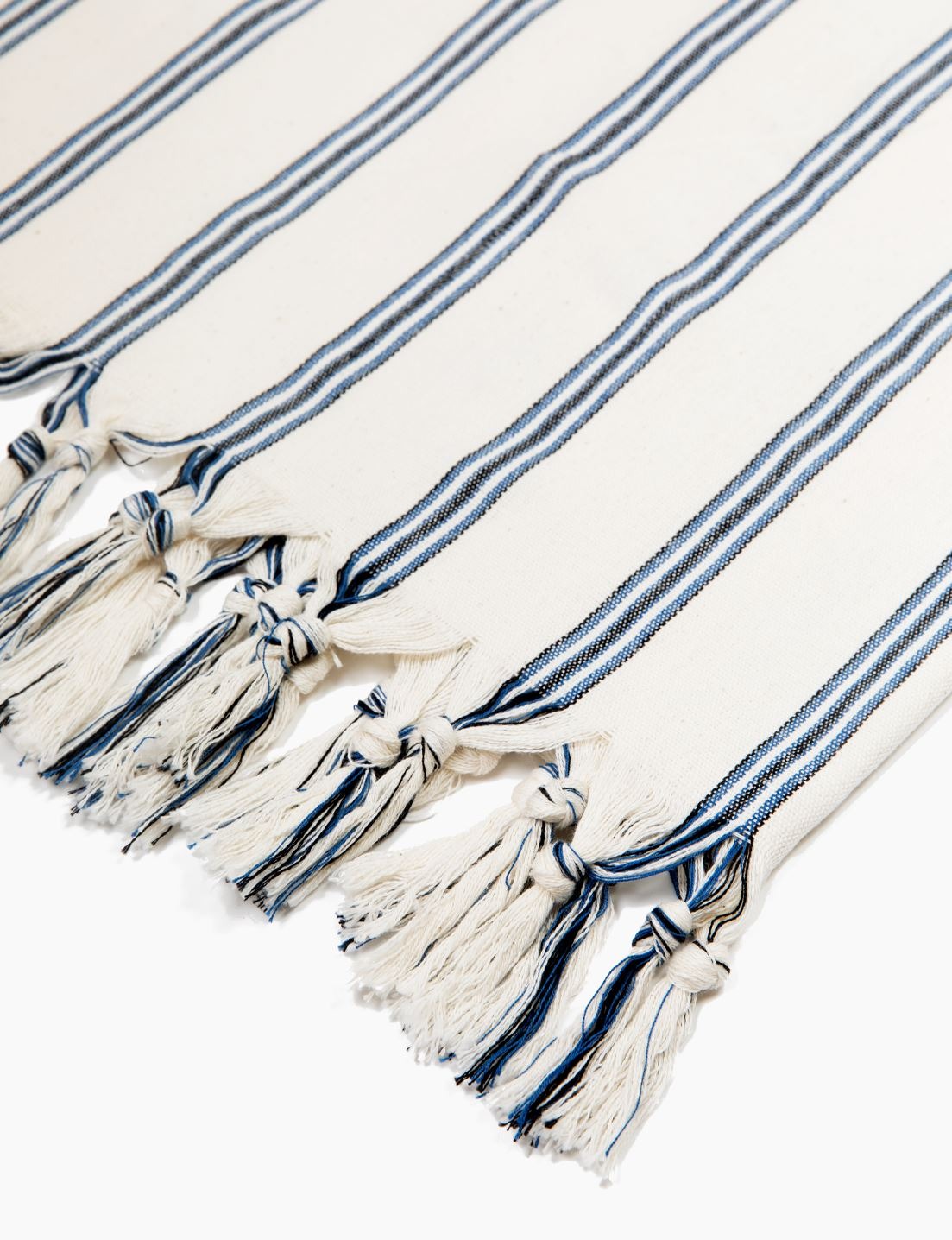 Organic Turkish Towel, Charlotte