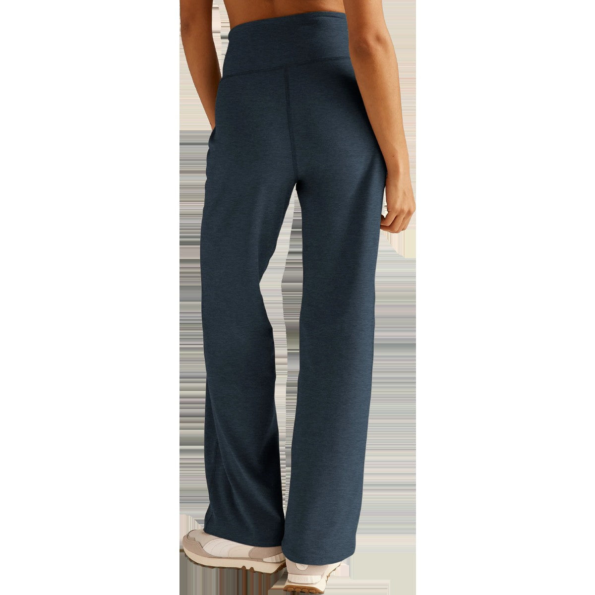 Women's Spacedye Laid Back Pant