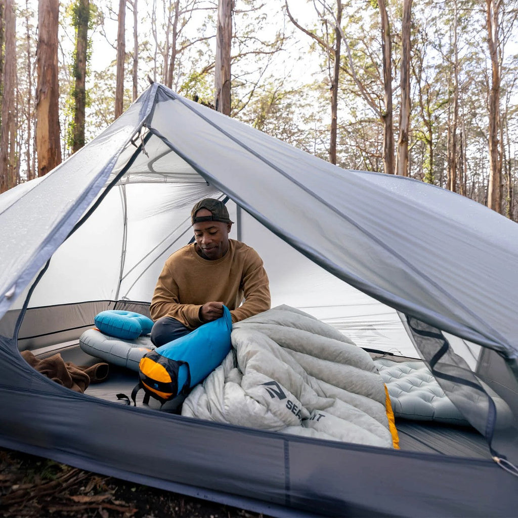 Evac Compression Dry Bag 5L