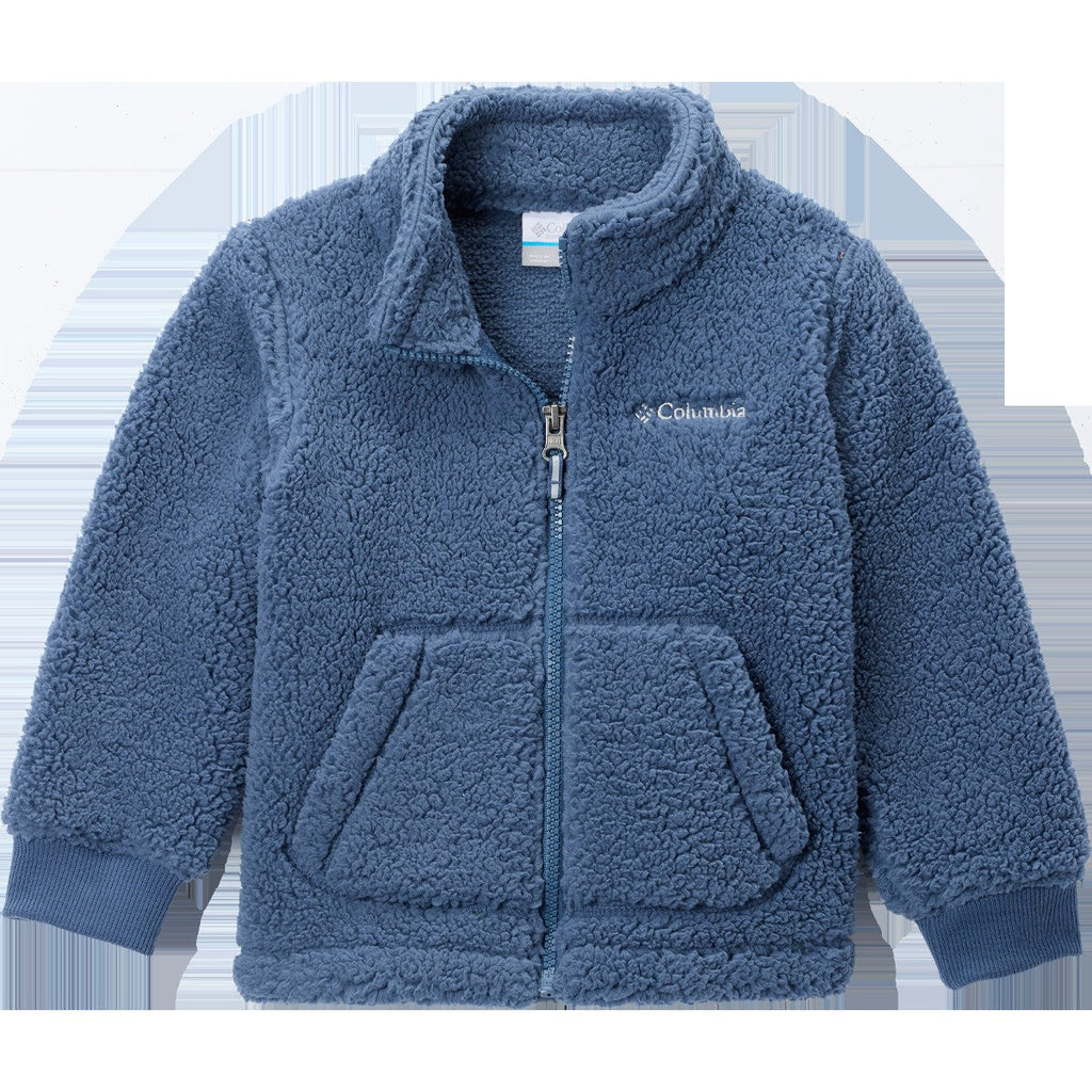 Youth Toddler Rugged Ridge II Sherpa Full Zip